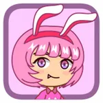 Manga Cool - girl games icon