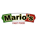 Marios Fastfood icon