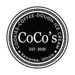 Coco's Cookies and Coffee icon