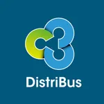 Distribus icon