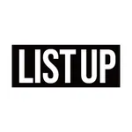 LISTUP icon