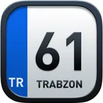 Trabzon icon