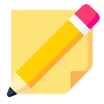 Simple Note Keeper icon