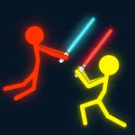 Stick Fight Battle - Stickman icon