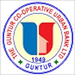 Guntur Urban Mobile Banking icon