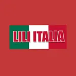 Lili Italia, icon