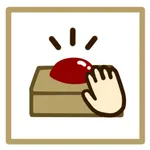 Online Quiz Buzzer icon