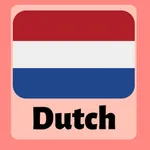 Learn Dutch For Beginners icon