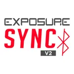 Exposure SYNC V2 icon