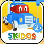 Truck Games: for Kids icon