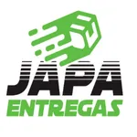 Japa Entregadores icon