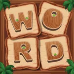 Wordlee 5 Letter Puzzword icon