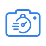 moments - Timestamp Camera icon