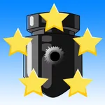 Bombing Defender icon