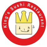 Kings Sushi icon