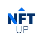 NFT Up - AI Art icon