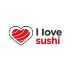 I Love Sushi icon