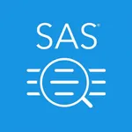 SAS Mobile Investigator icon