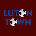 Luton Town Fish & Chips icon