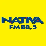 NATIVA FM TUBARÃO icon