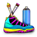 Custom Kicks icon