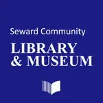 Seward Community Library icon