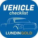 Vehicle Checklist icon