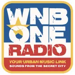 WNB One Radio icon