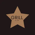 Star Grill. icon