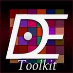 DoE Toolkit icon