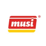 Musi App icon