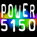 Power 5150 Radio icon