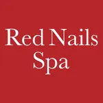 Red Nails Spa Rewards icon