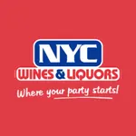 NYC Wines & Liquors icon