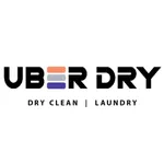 Uber Dry icon