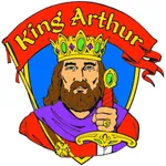 Krewe of King Arthur Members icon