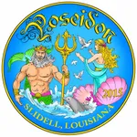 Krewe of Poseidon Members icon