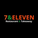 7 & Eleven icon