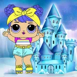 Sweet Ice House Dolls icon