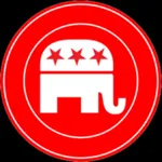 Ashtabula Co Republican Party icon