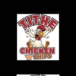 Tithe Chicken Chips icon