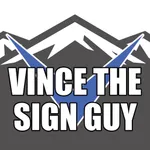 Vince The Sign Guy icon