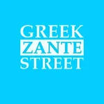 Greek Zante Street icon