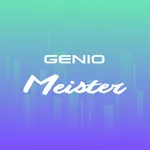 Genio Meister icon