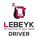 Lebeyk Driver icon