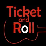 TicketAndRoll QR icon