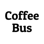 Coffee Bus icon