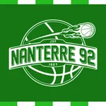 Nanterre 92 icon