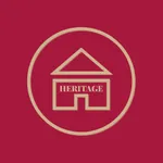 HERITAGE locator icon