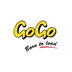 Gogo Cross icon